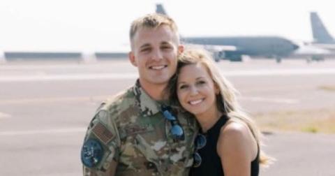 Maj. Alex Klinner, US Air Force major killed during Operation Epic Fury