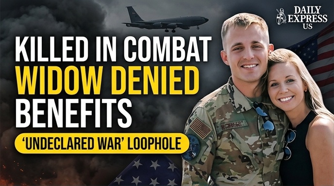Maj. Alex Klinner, US Air Force major killed during Operation Epic Fury