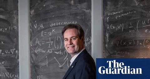 Ben Delo, a crypto billionaire convicted in the US over anti-money-laundering failings